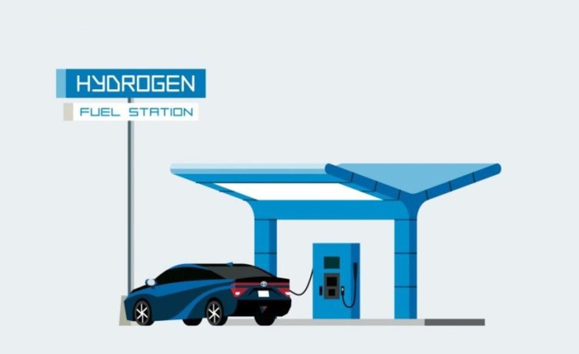 سوخت هیدروژنی