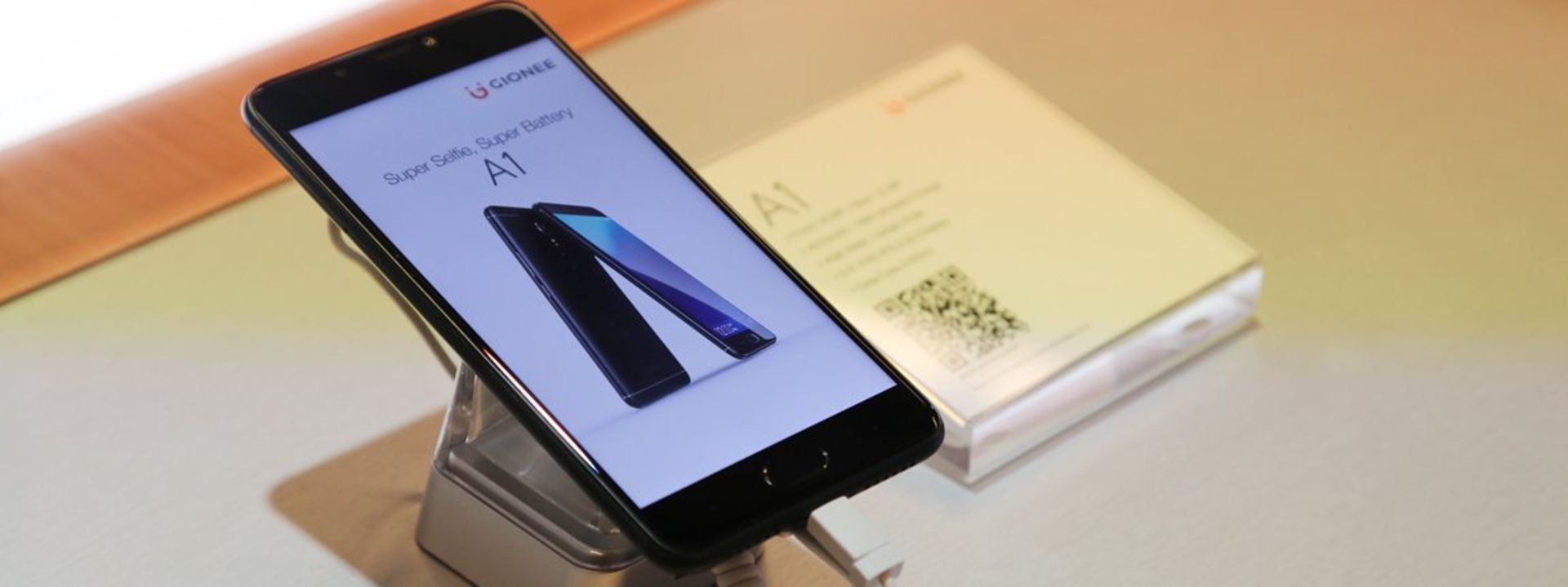 gionee a1 & a1 plus