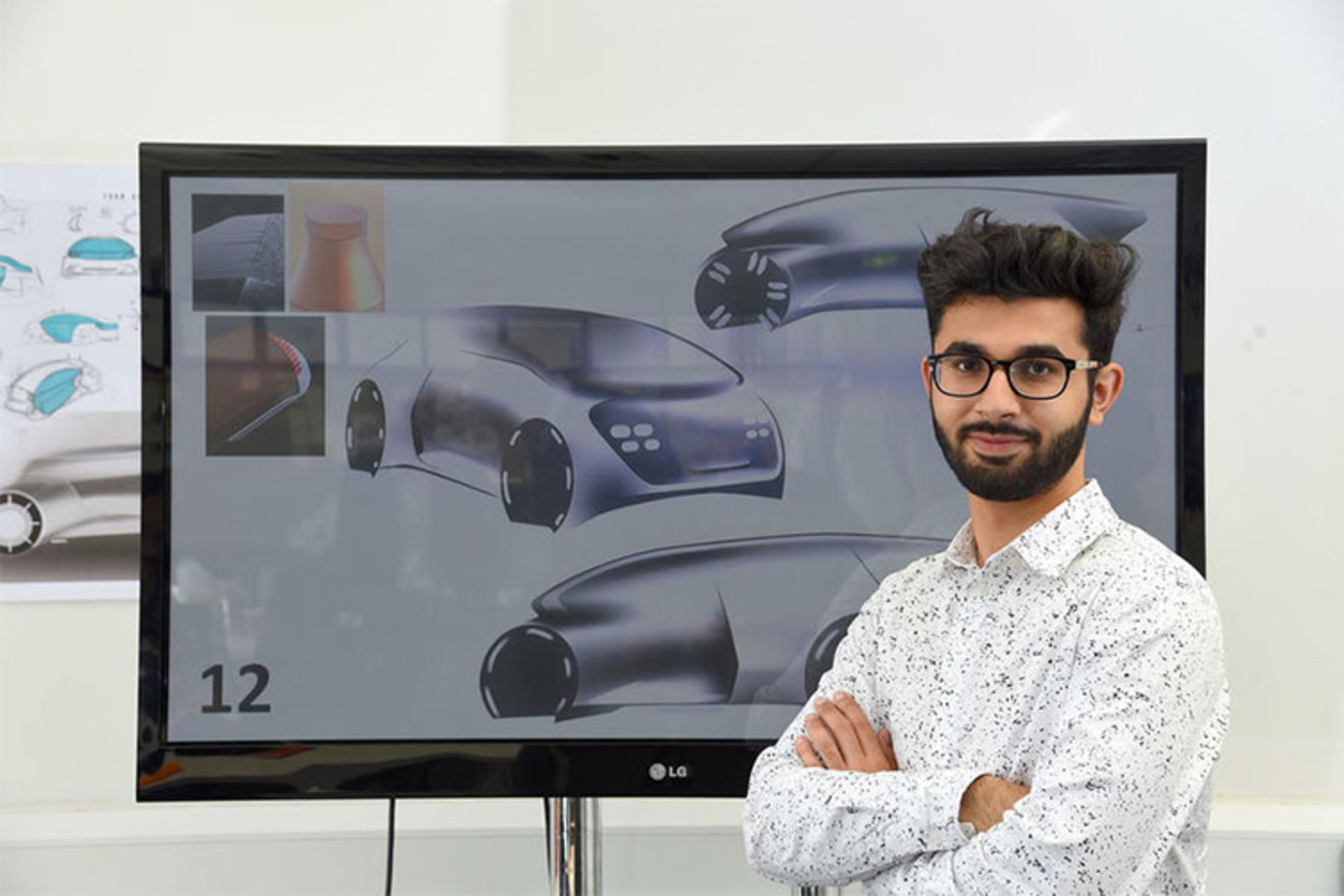 car design