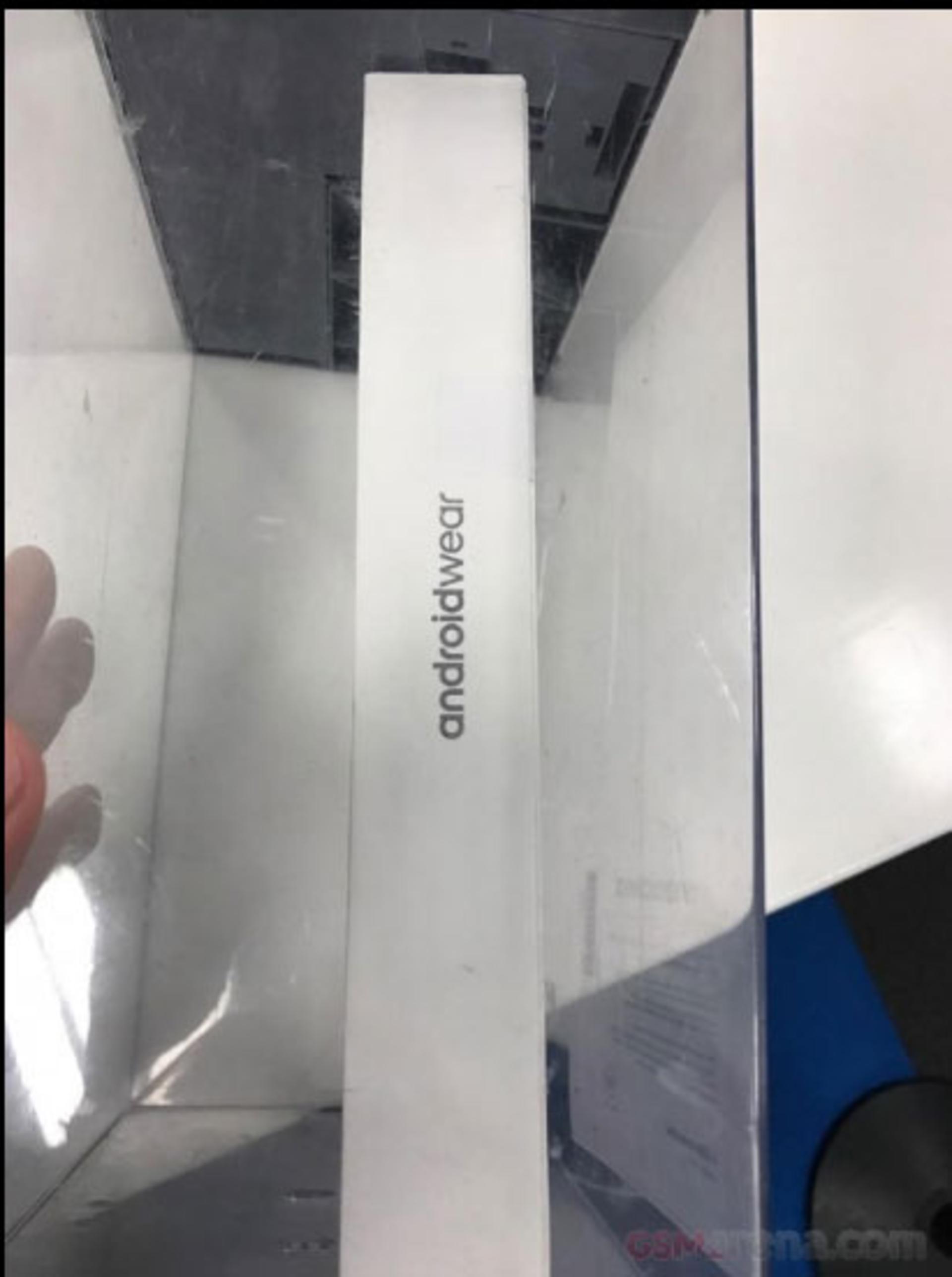 lg watch style