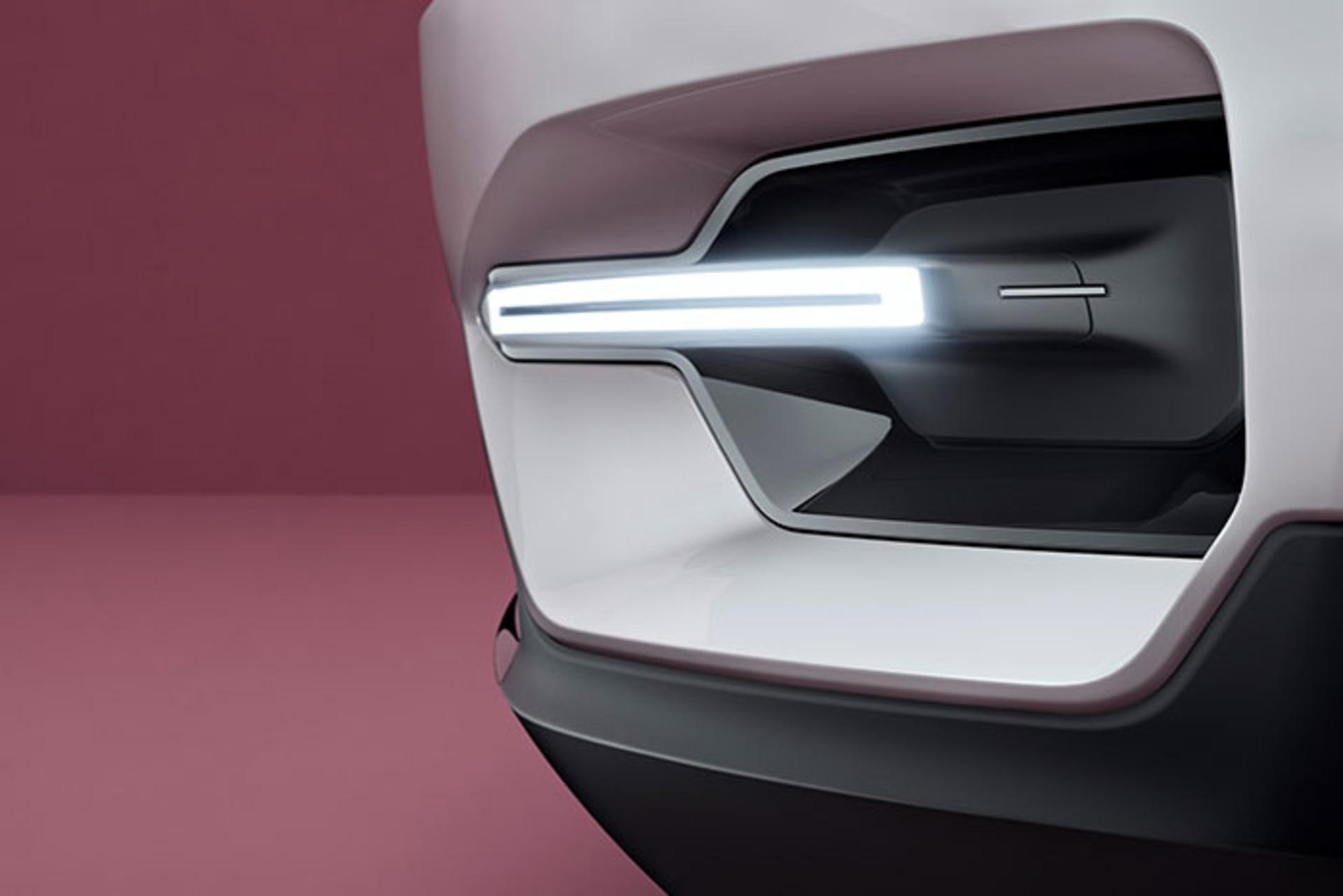ولوو XC40