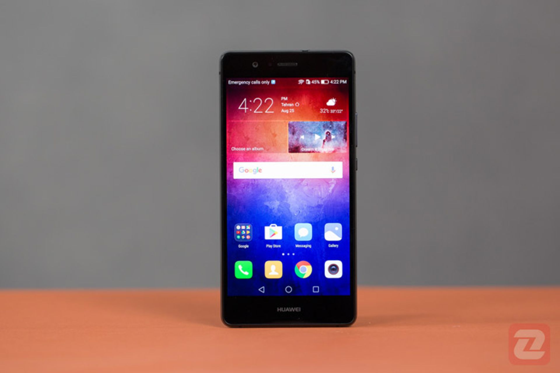 هواوی پی 9 لایت