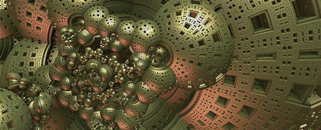 Time Crystals