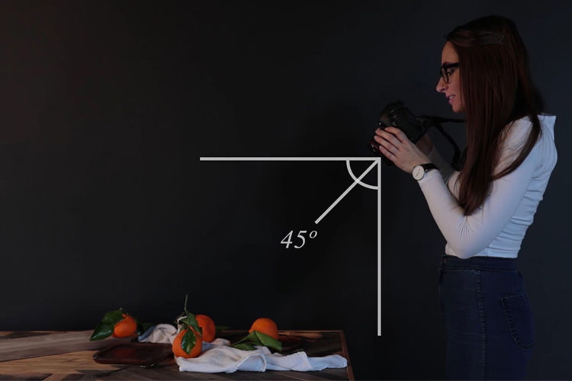 عکاسی حرفه ای به سبک still life