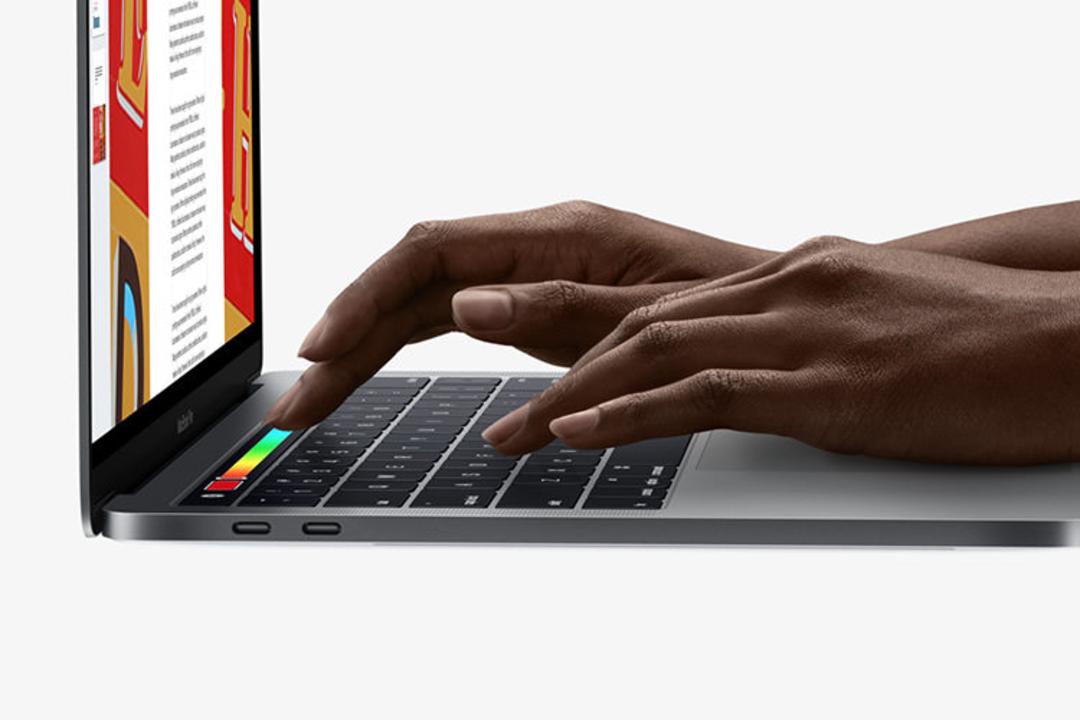 درگاه تاندربولت ۳ (USB-C)