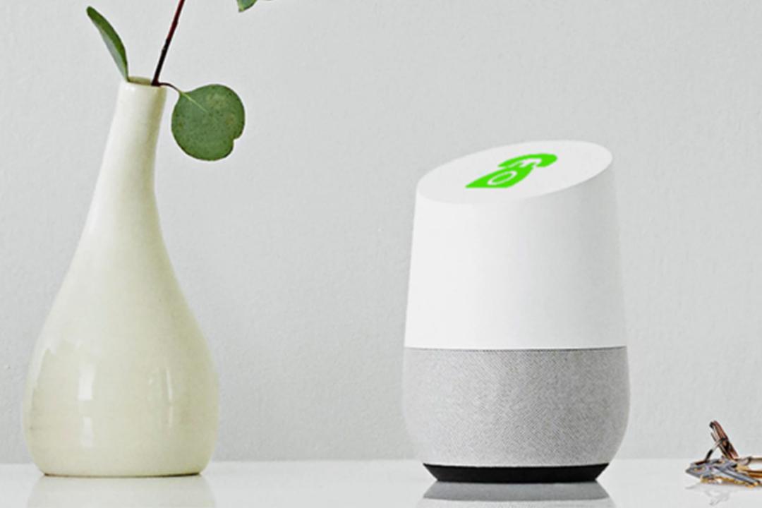 Google Home