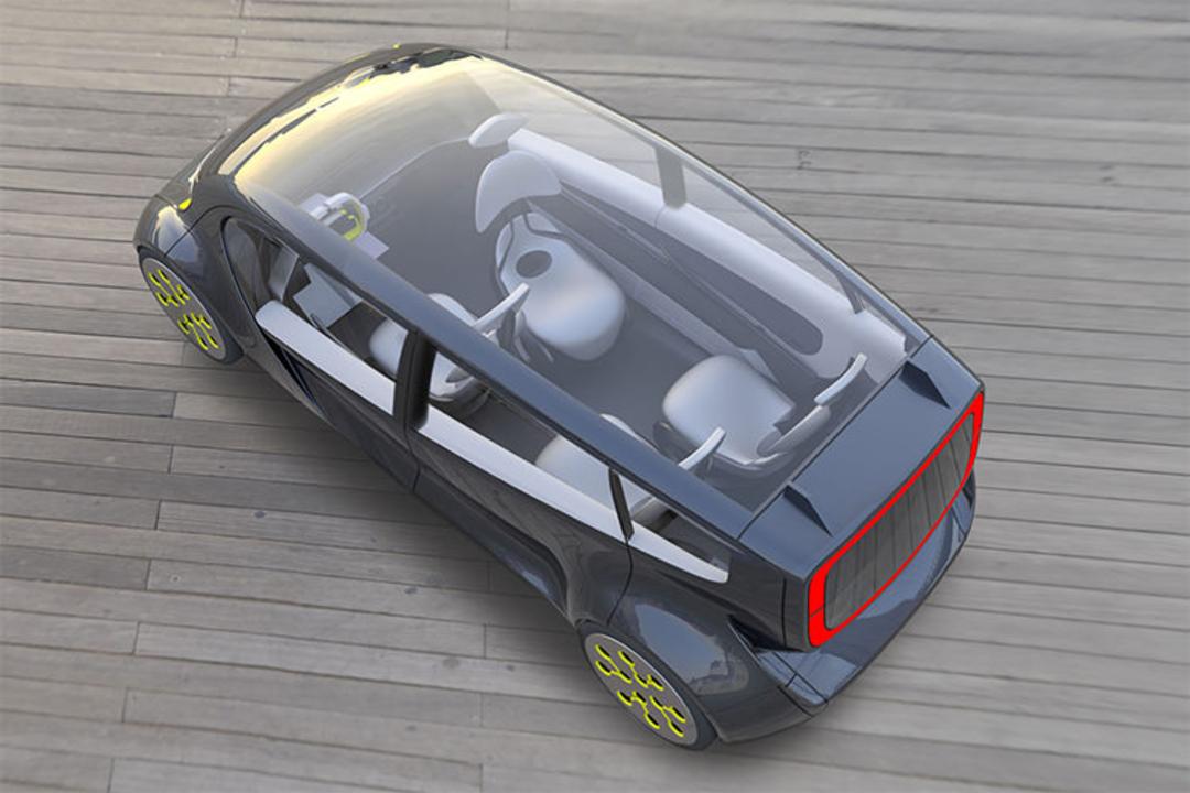 car design