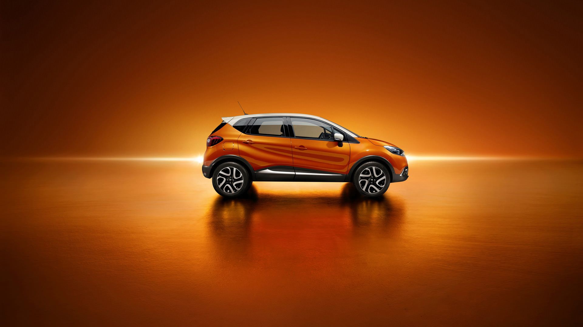 رنو کپچر / renault captur