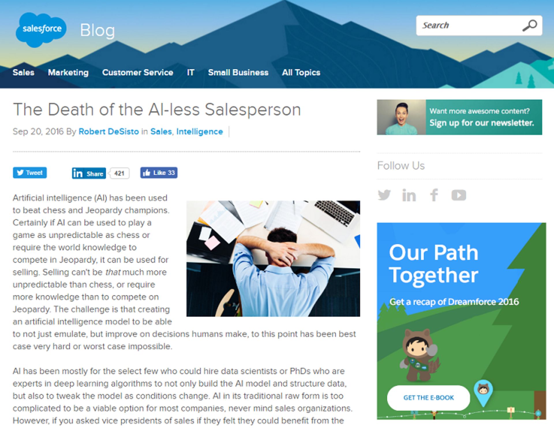 نماینده‌های فروشی