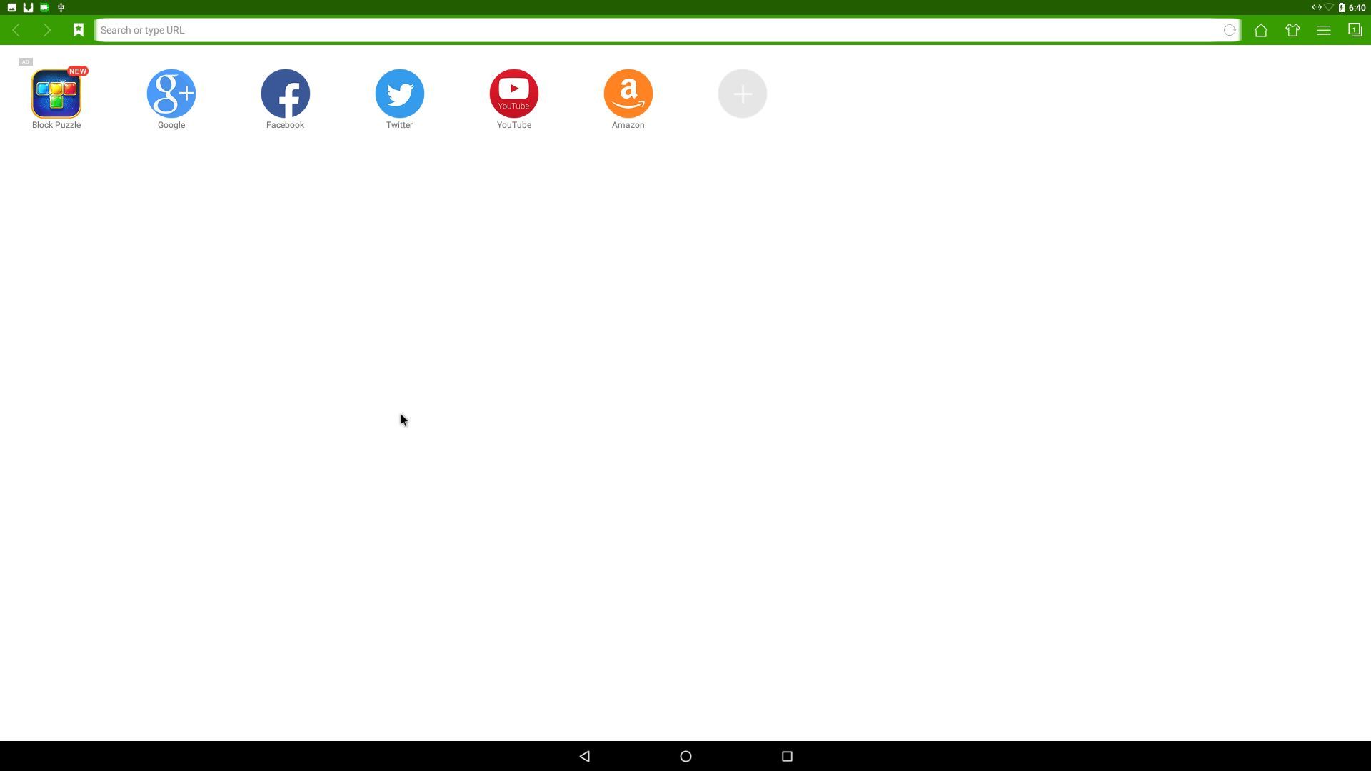 andex