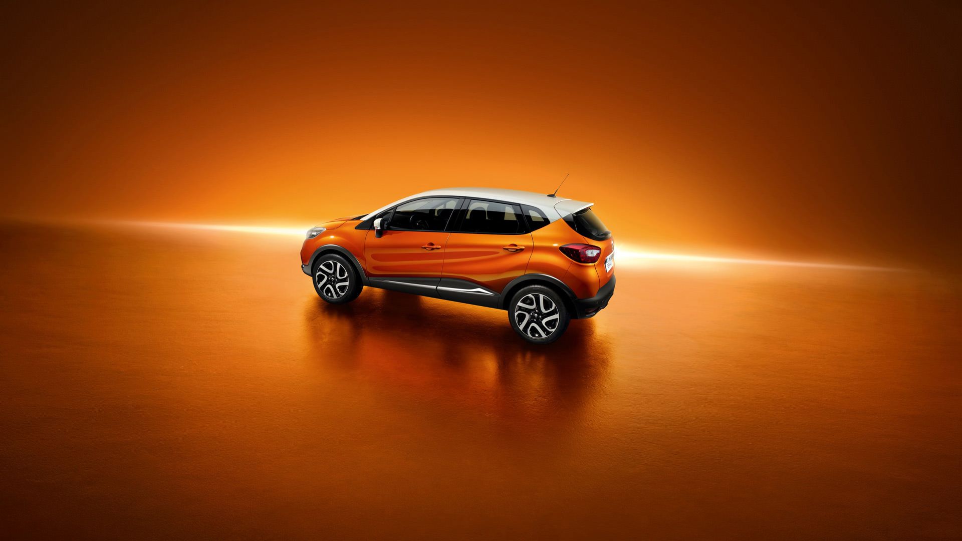 رنو کپچر / renault captur