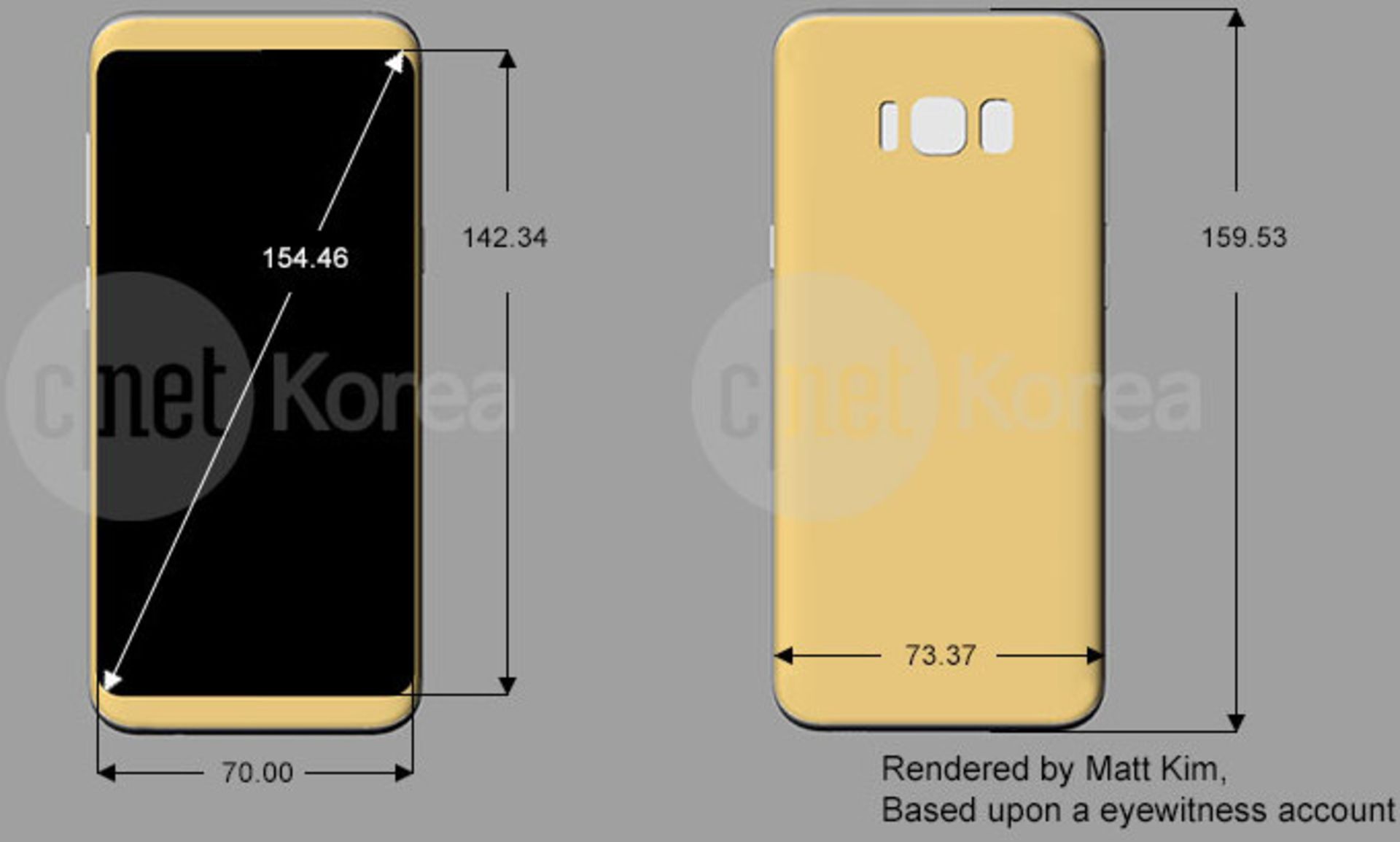 galaxy s8