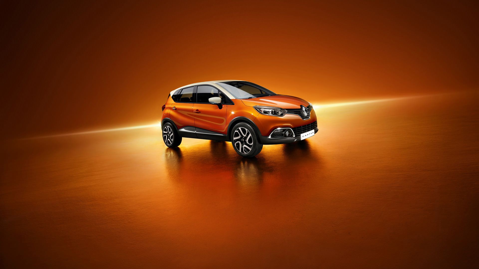 رنو کپچر / renault captur