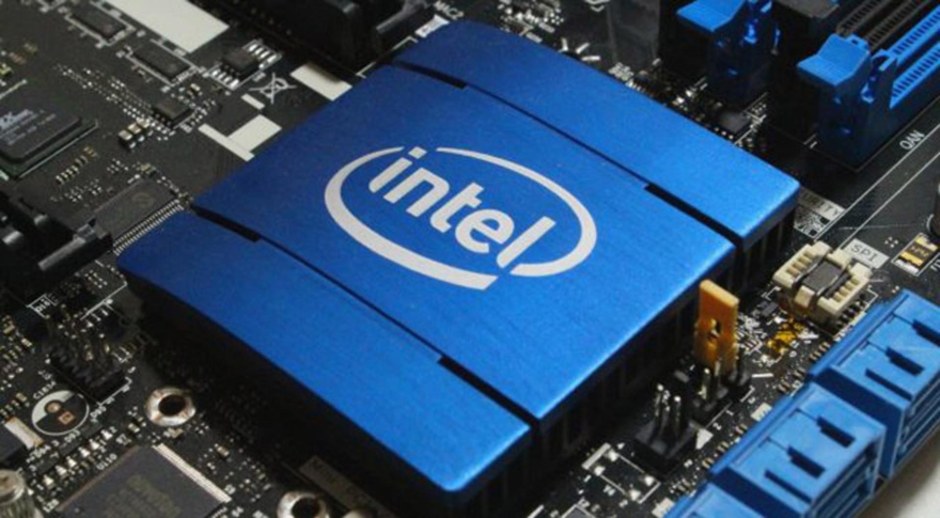 اینتل Core i7