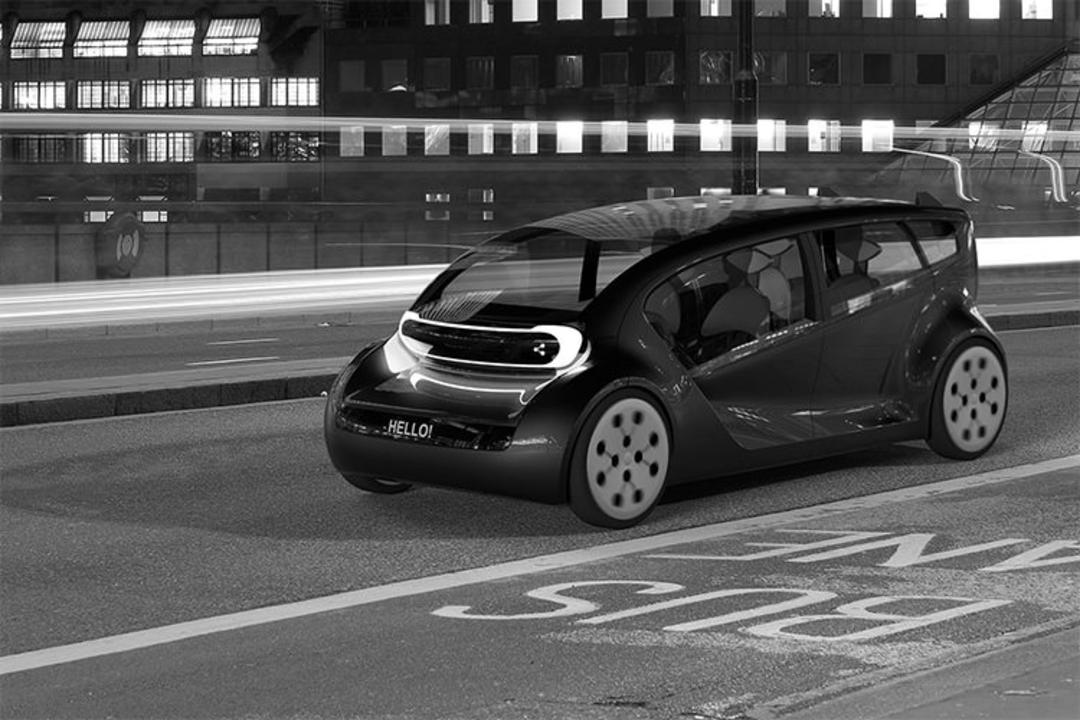 car design