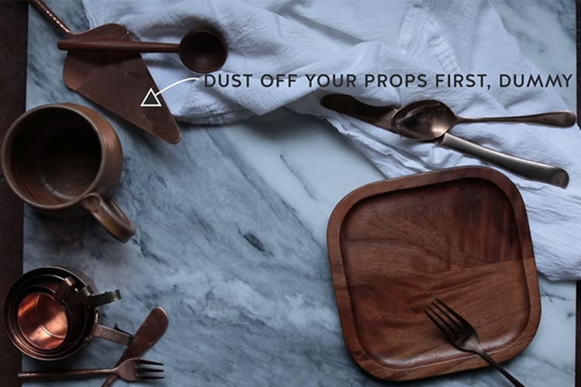 عکاسی حرفه ای به سبک still life