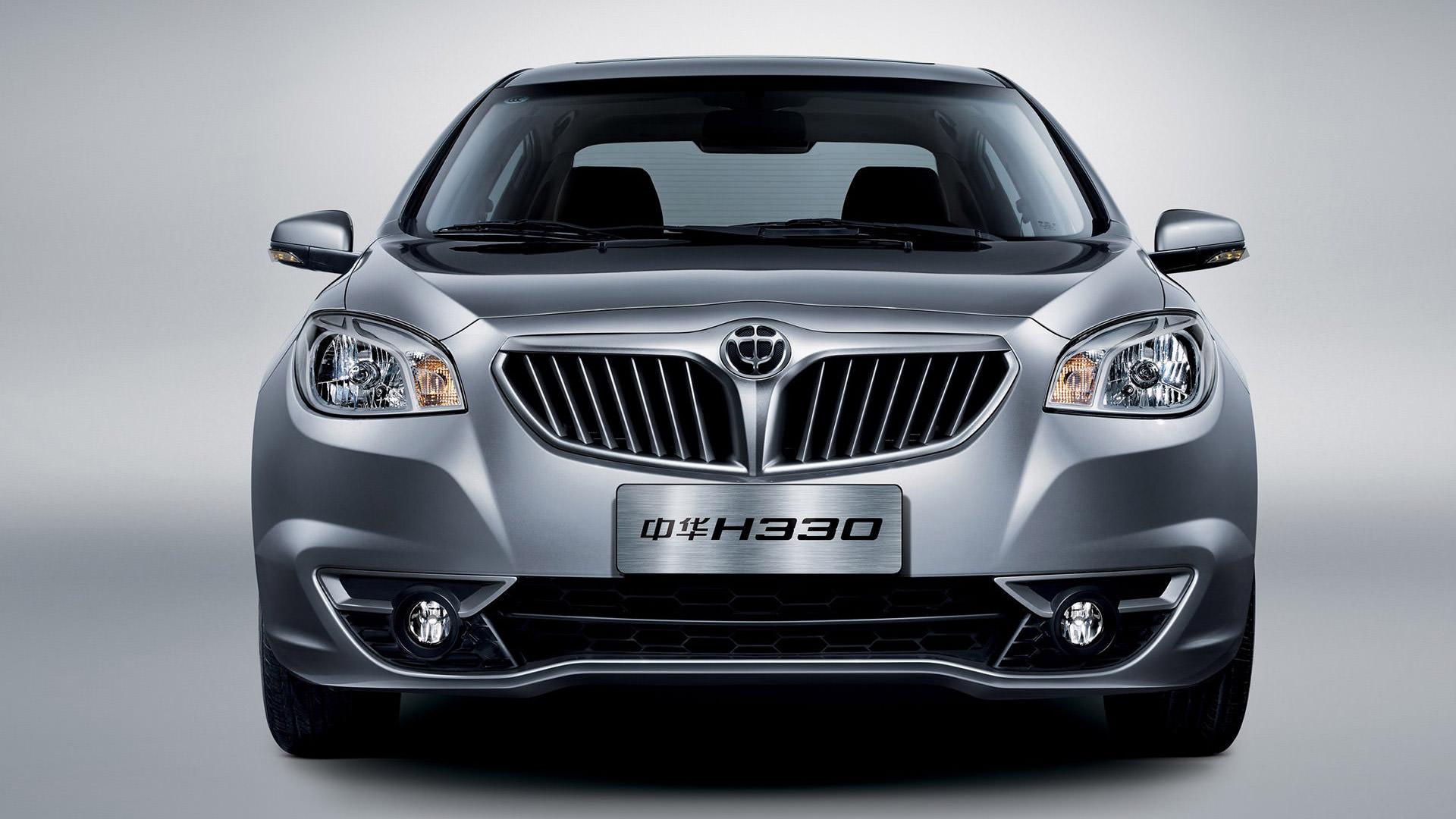 برلیانس H330 / Brilliance H330