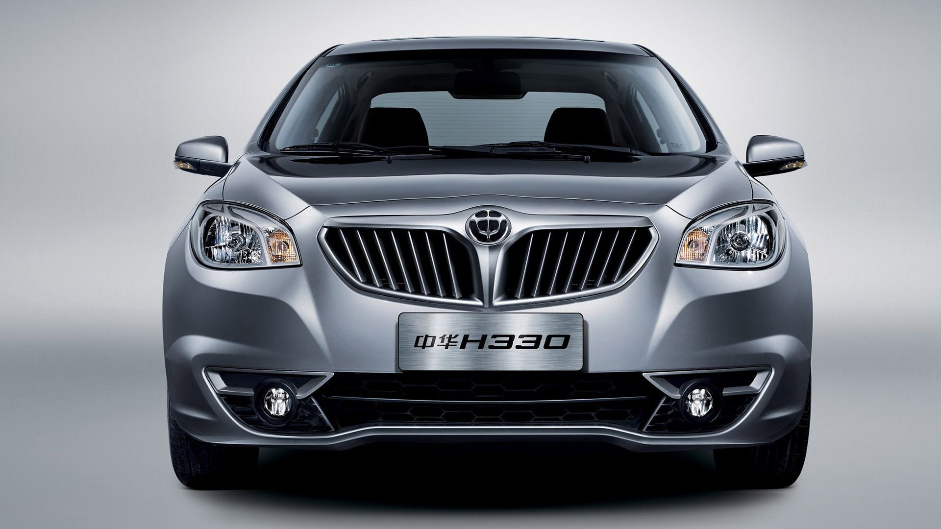برلیانس H330 / Brilliance H330