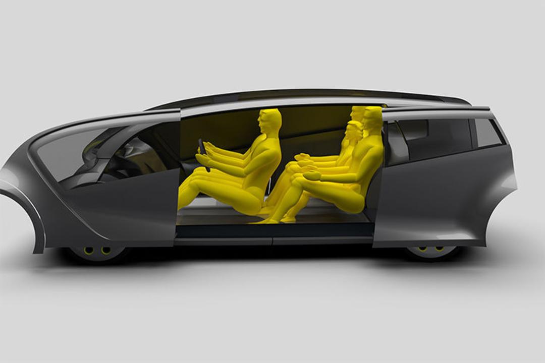 car design