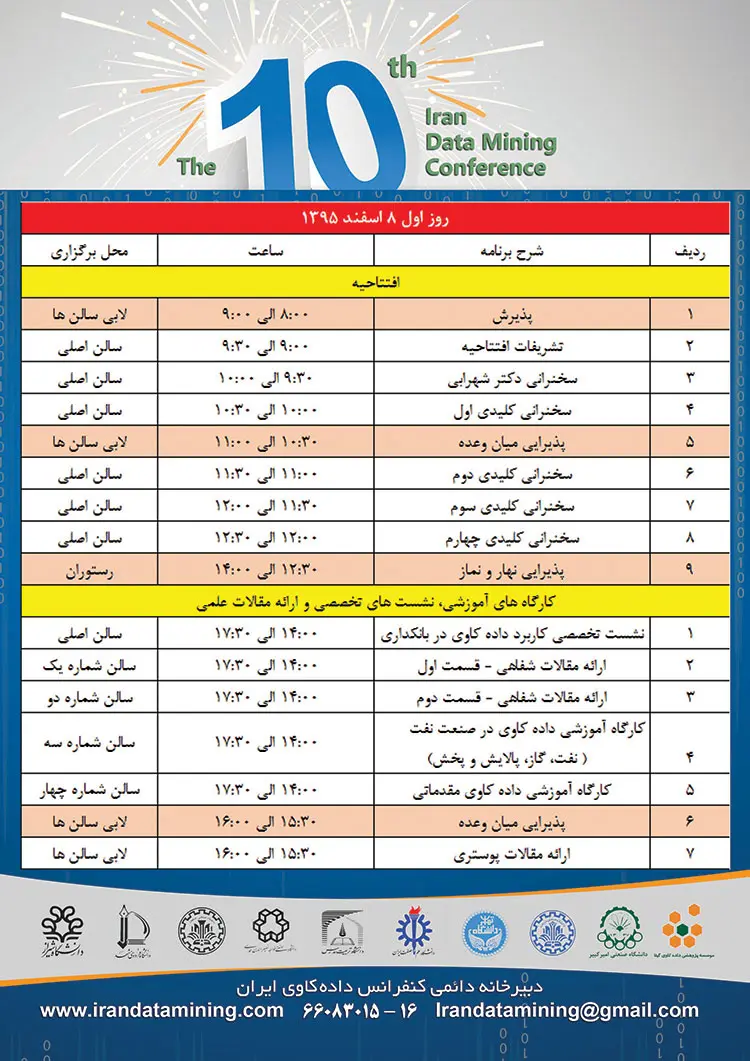 داده کاوی