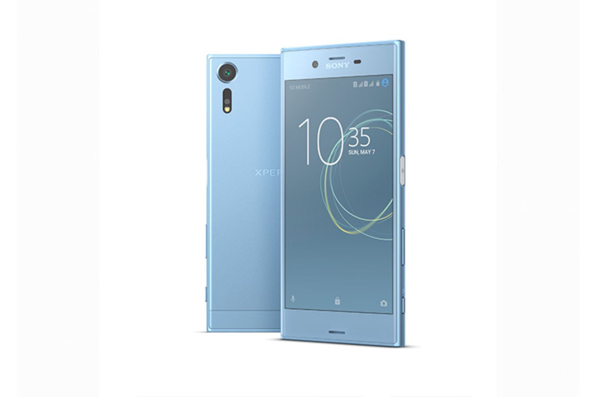 اکسپریا ایکس زد اس / Xperia XZs