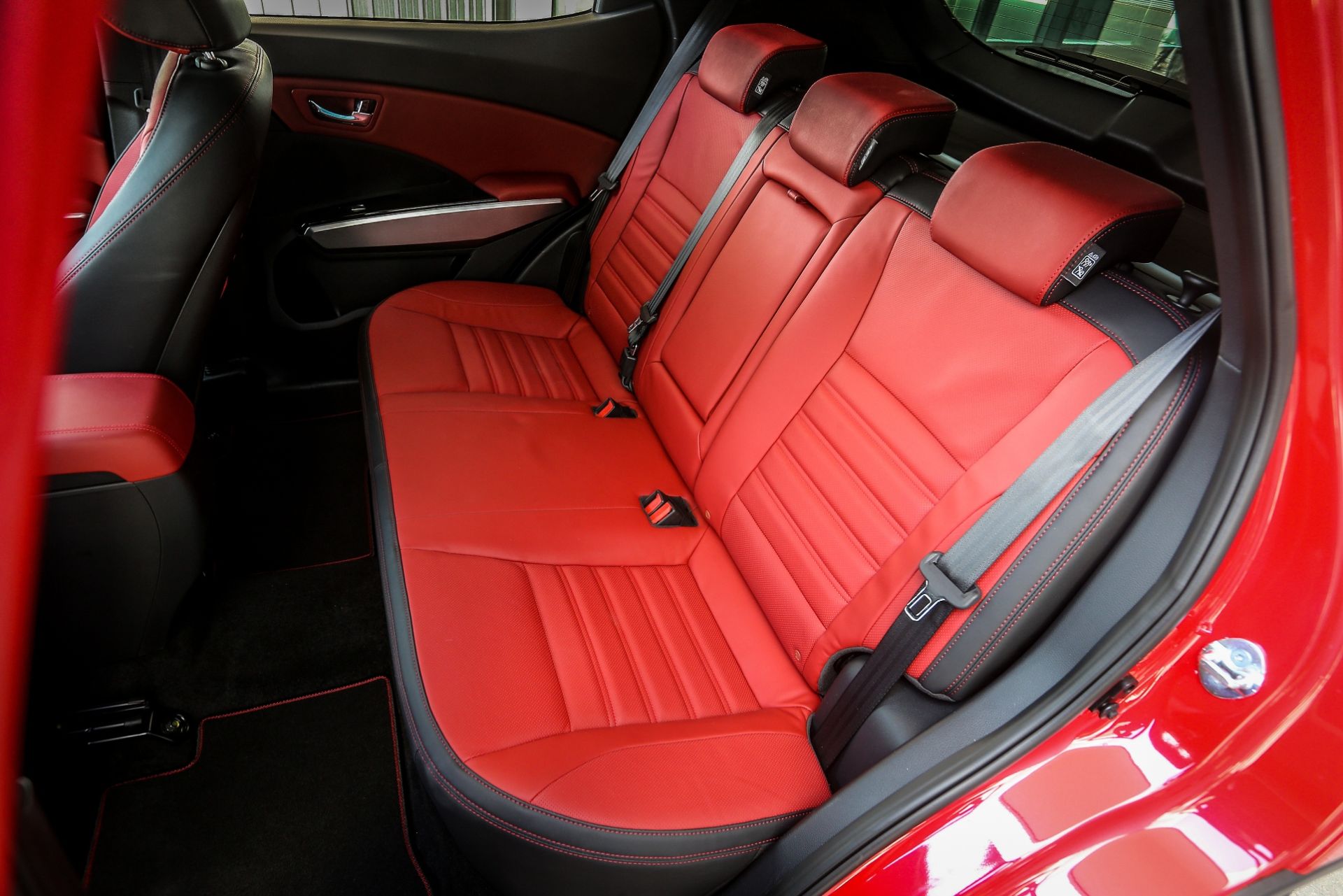 سانگ یانگ تیوولی