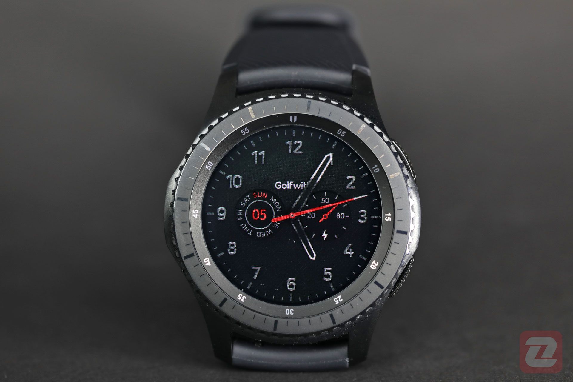 گیر اس 3 فرانتیر / Gear S3 frontier