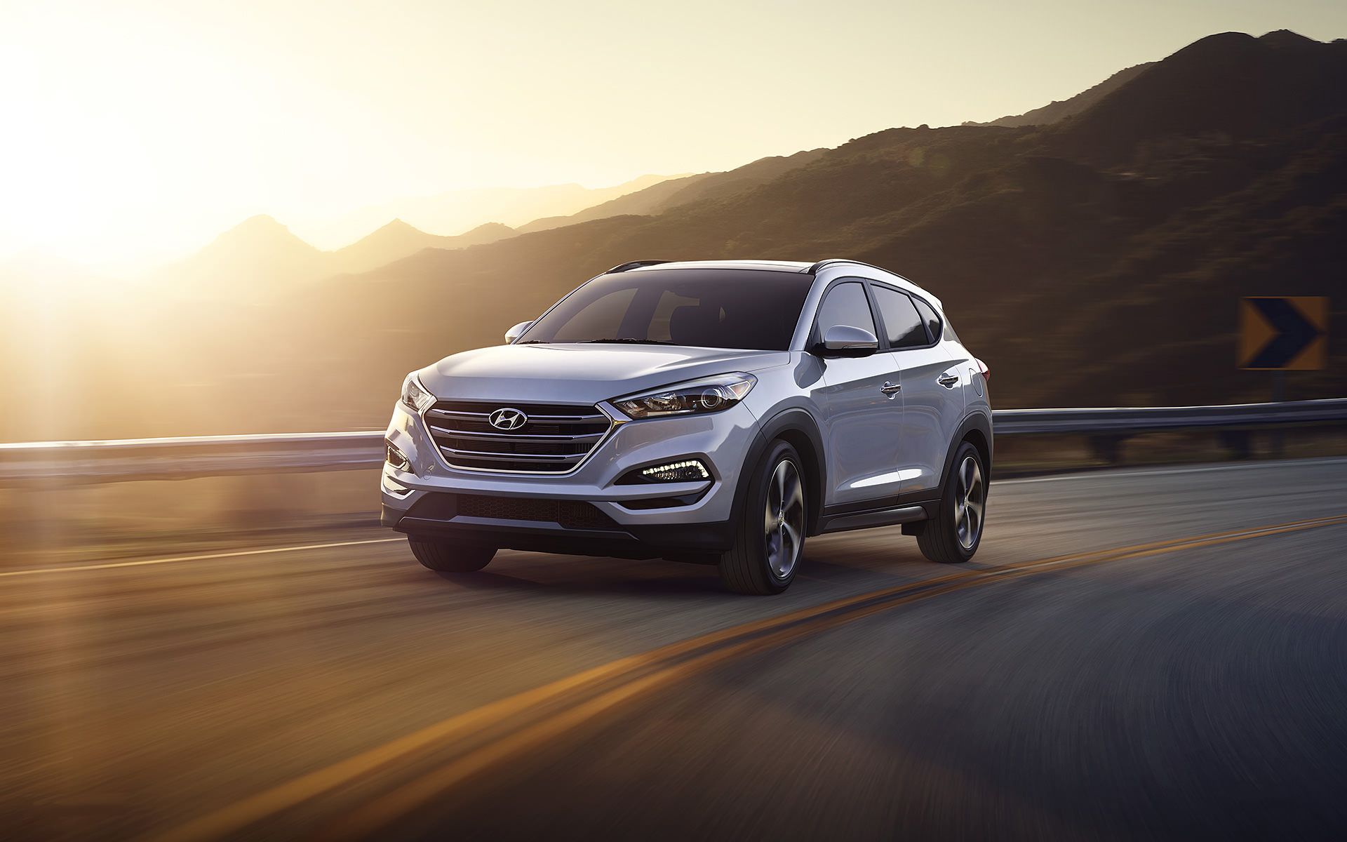 هیوندا توسان 2017