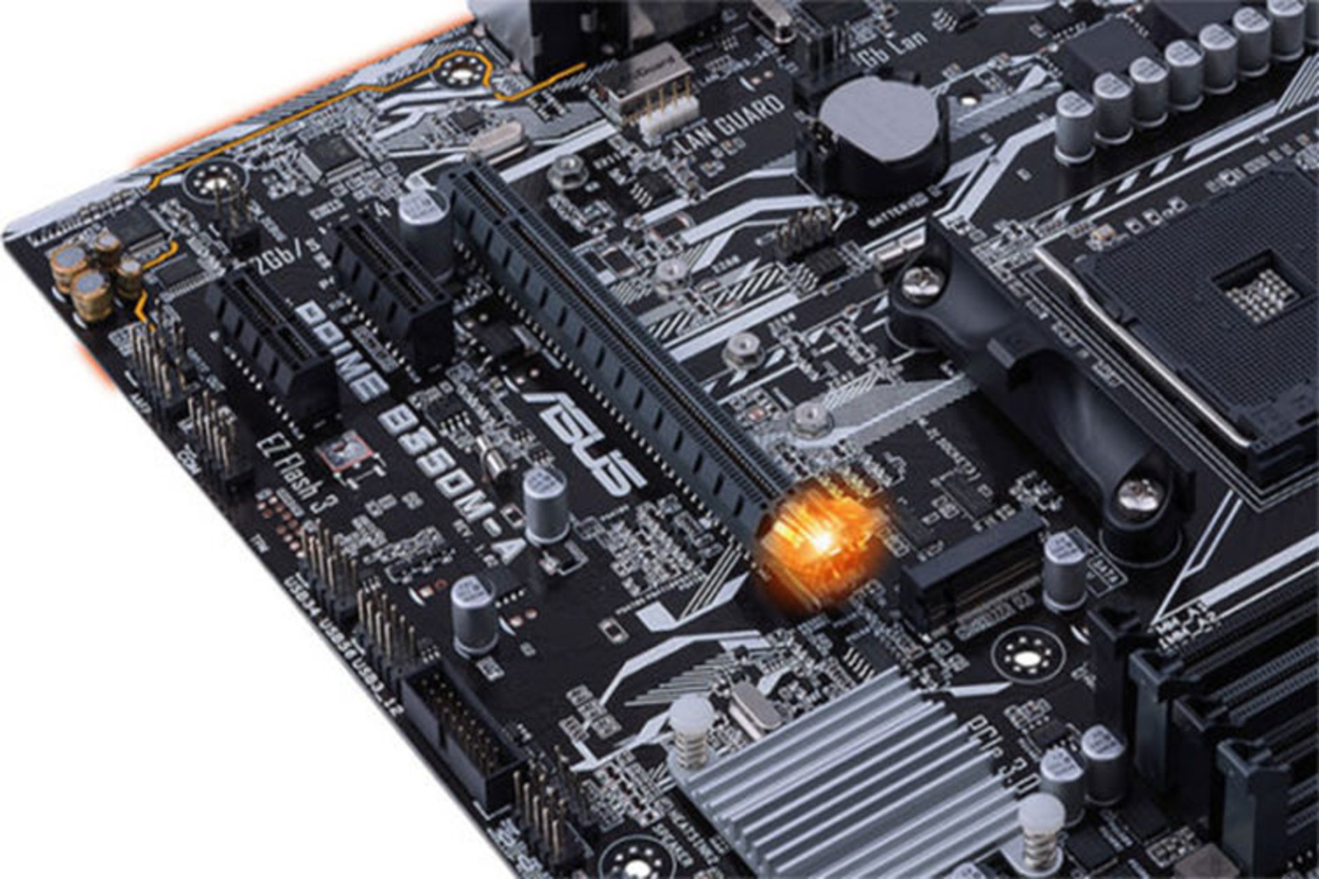 motherboard