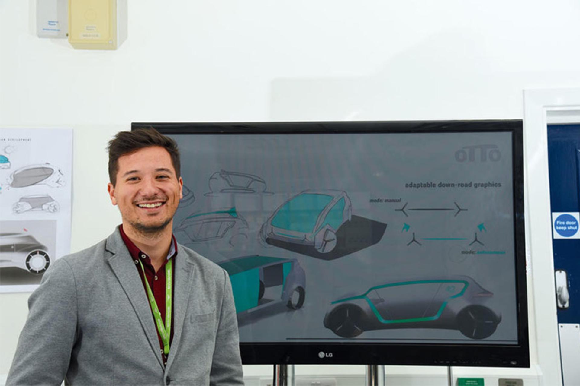 car design