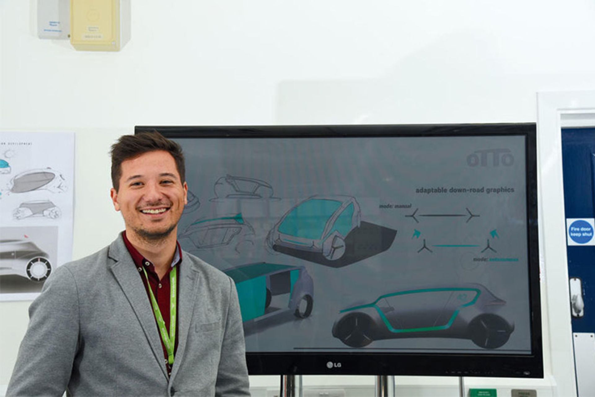car design