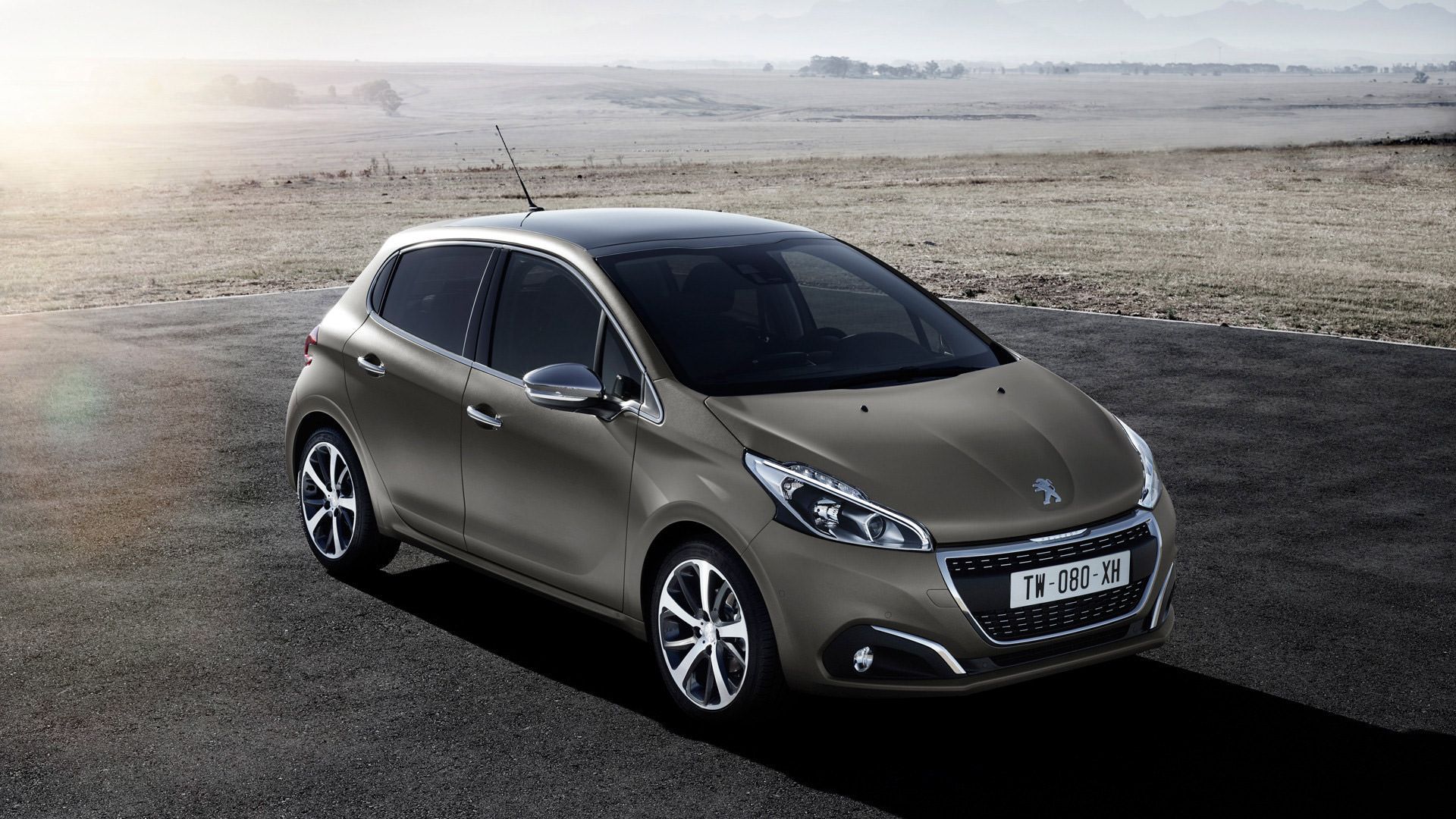 پژو 208 / peugeot 208