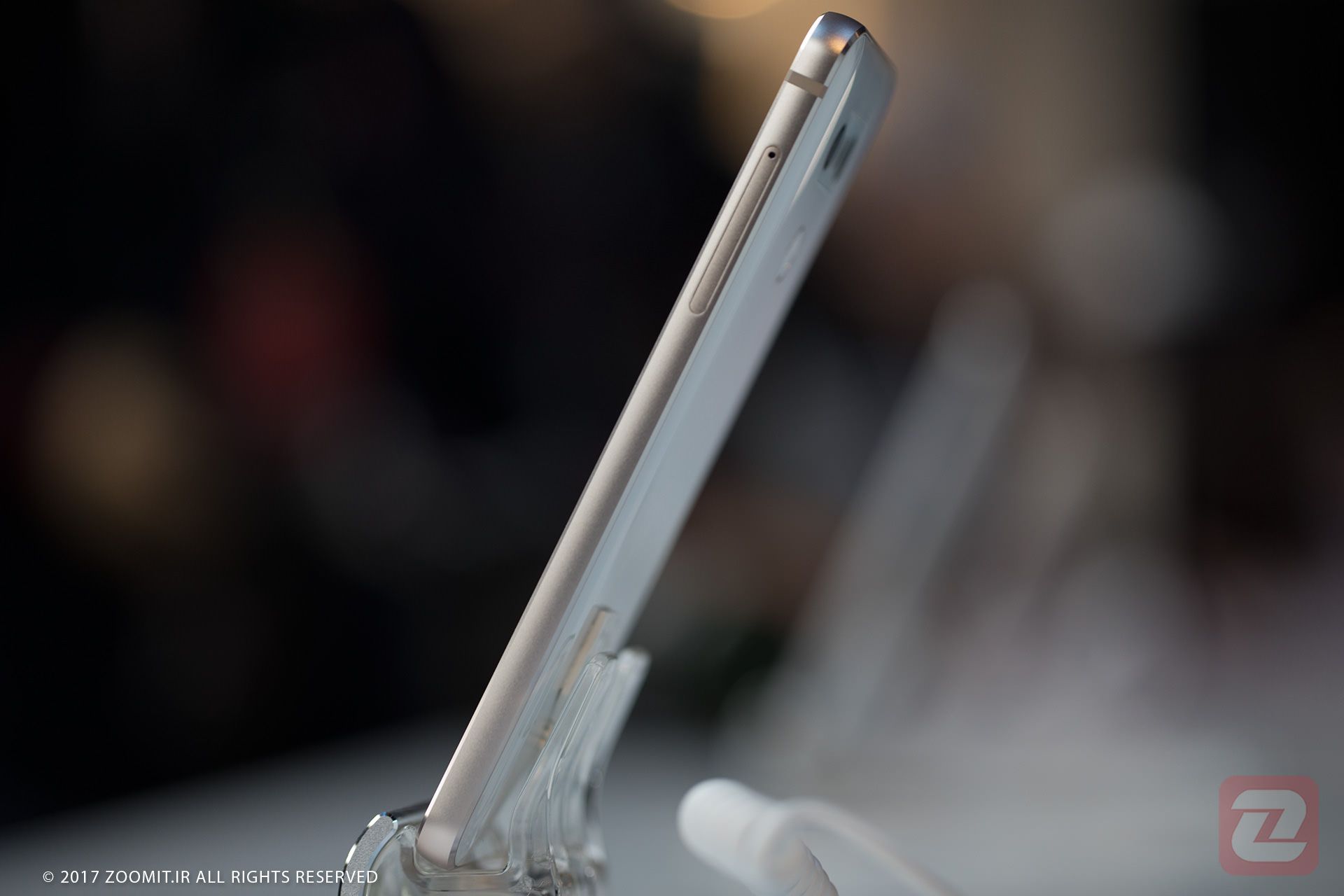 ال جی جی 6 / LG G6