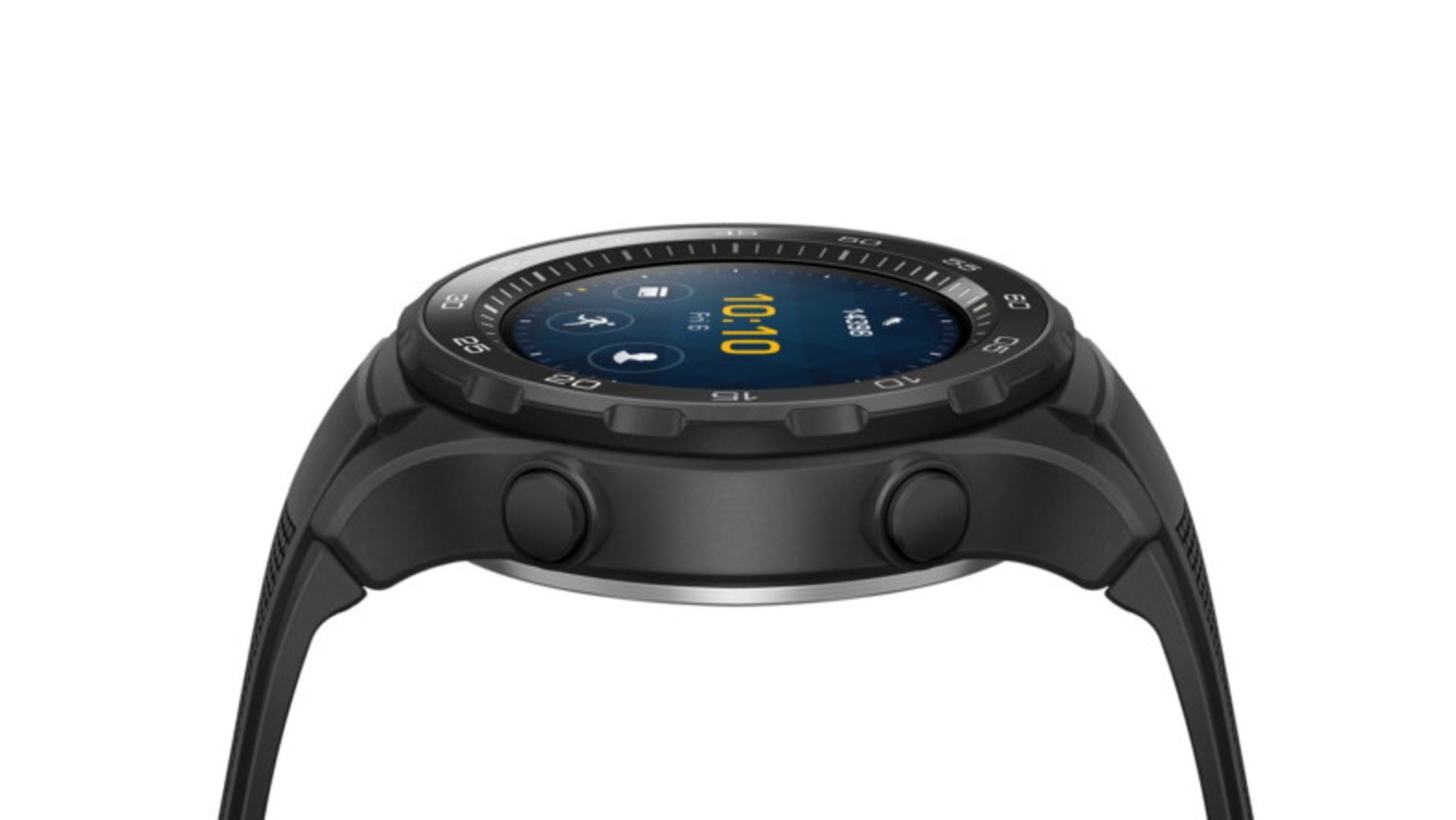 هواوی واچ 2 و هواوی واچ 2 کلاسیک