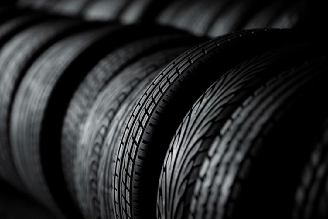 تایر لاستیک / tire