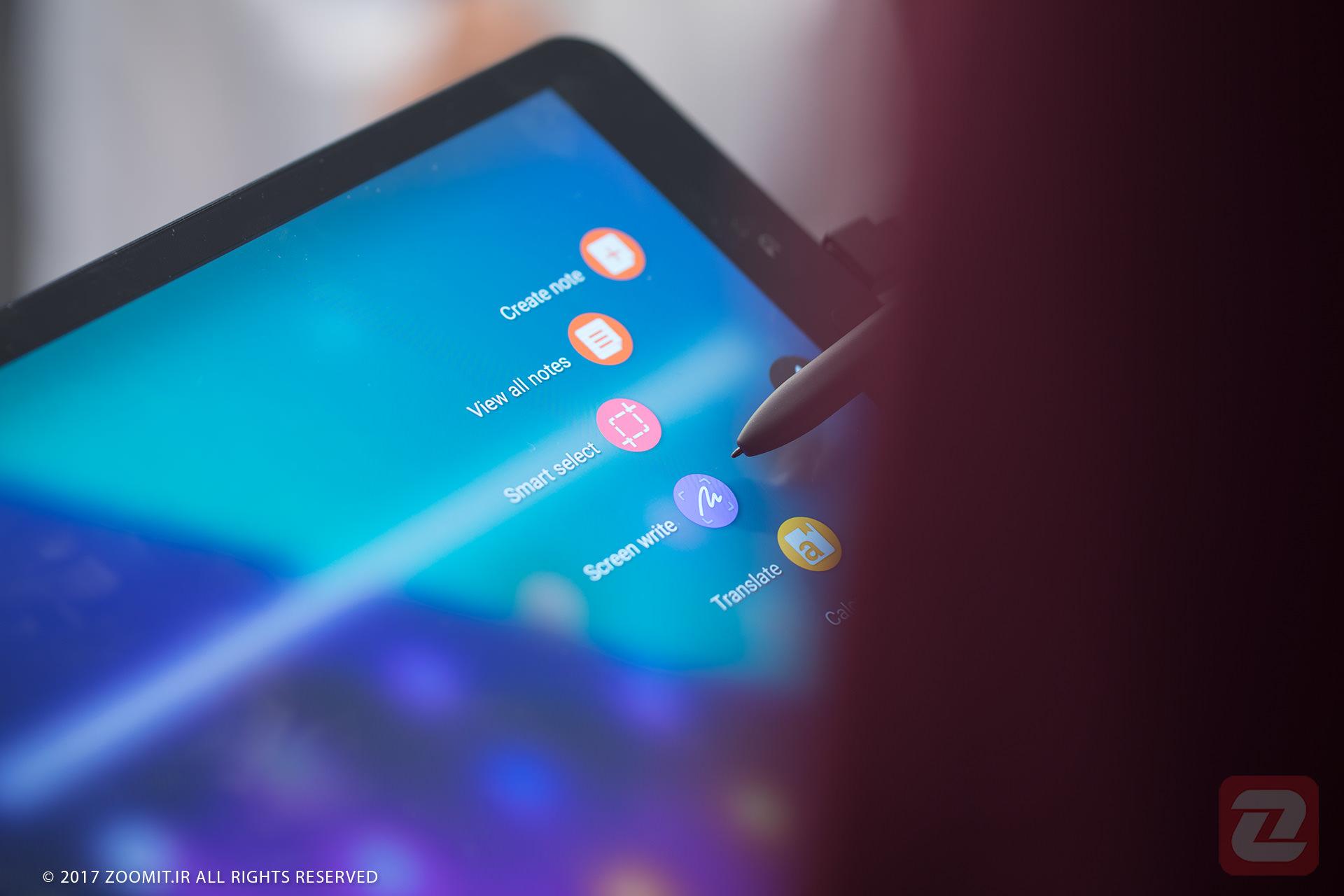 سامسونگ گلکسی تب اس 3 / galaxy tab s3