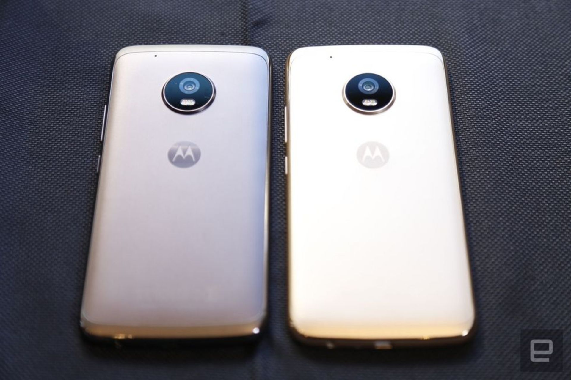 موتو جی ۵ و جی ۵ پلاس