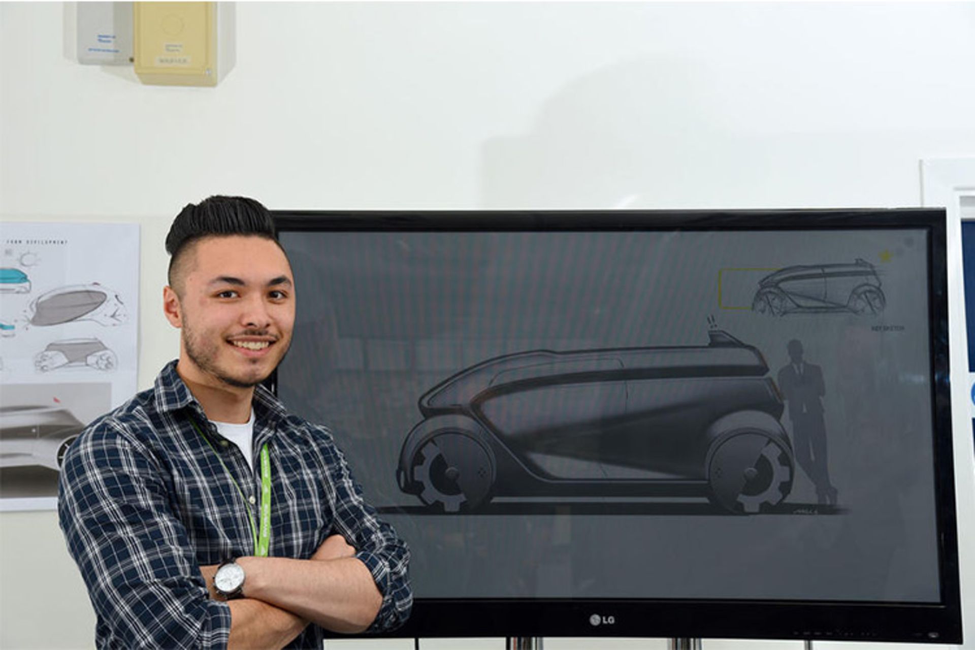 car design