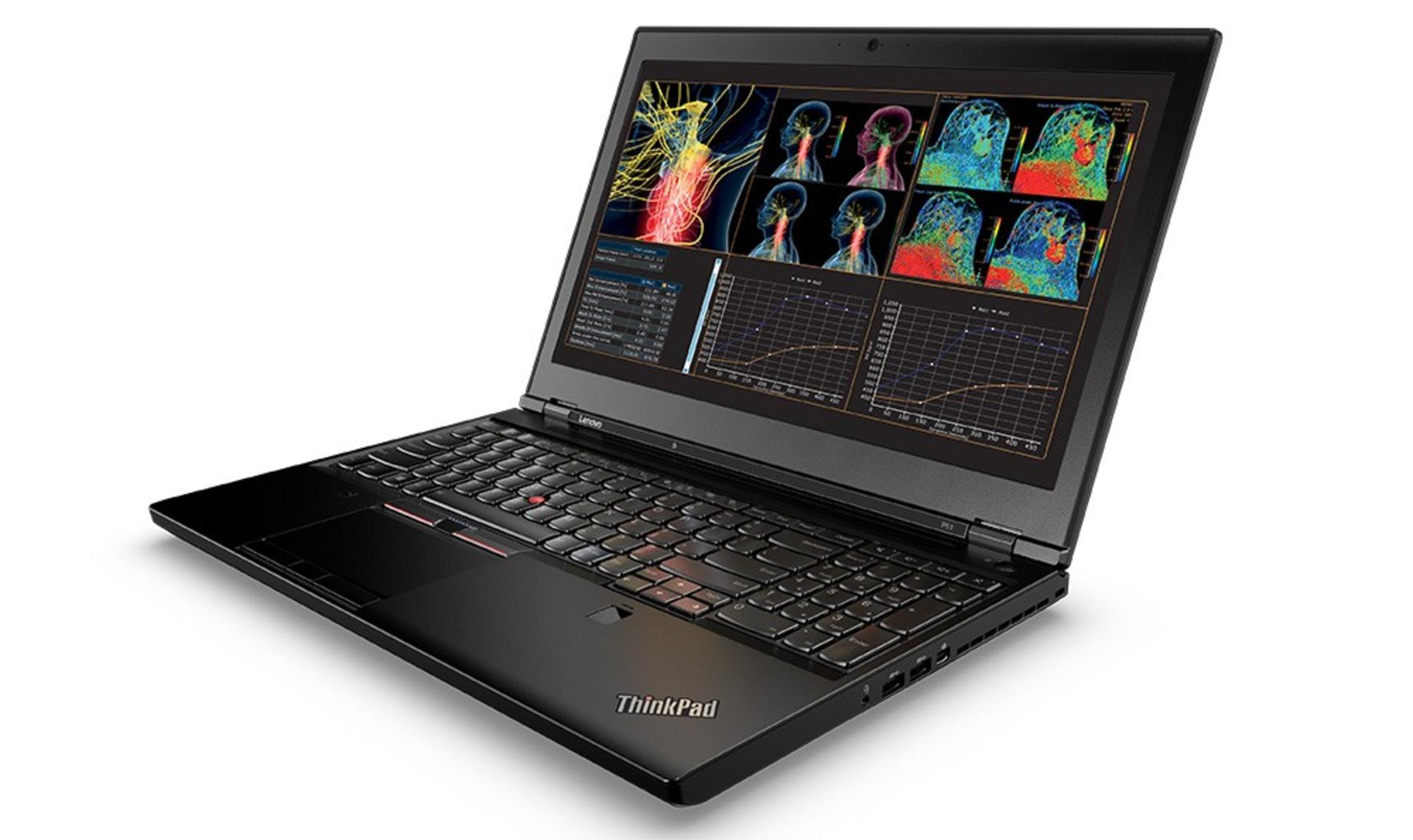 thinkpad p51