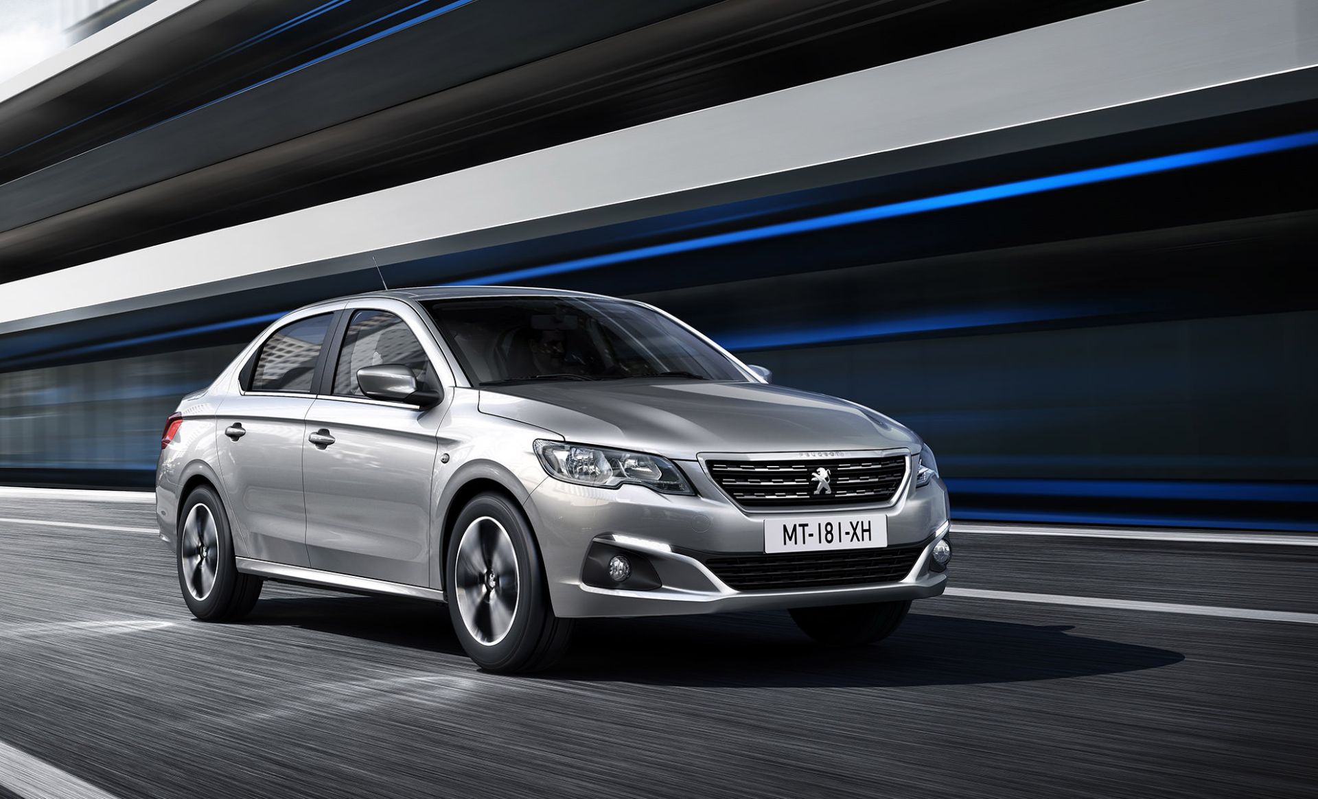 پژو 308 / peugeot 308