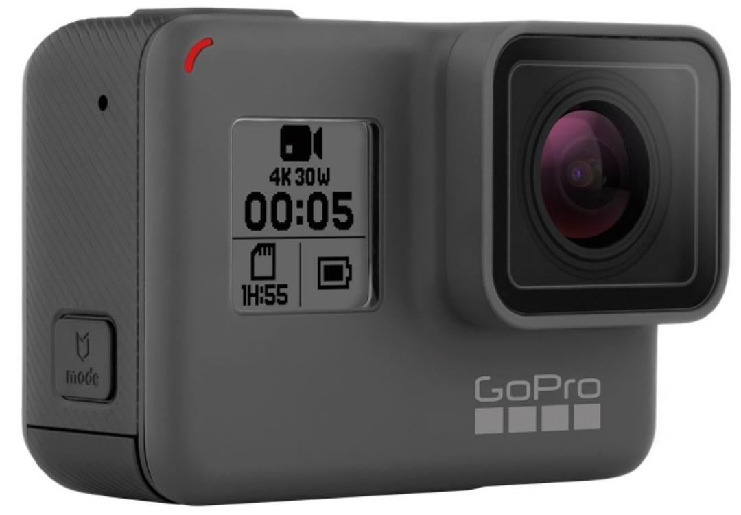 دوربین hero5black