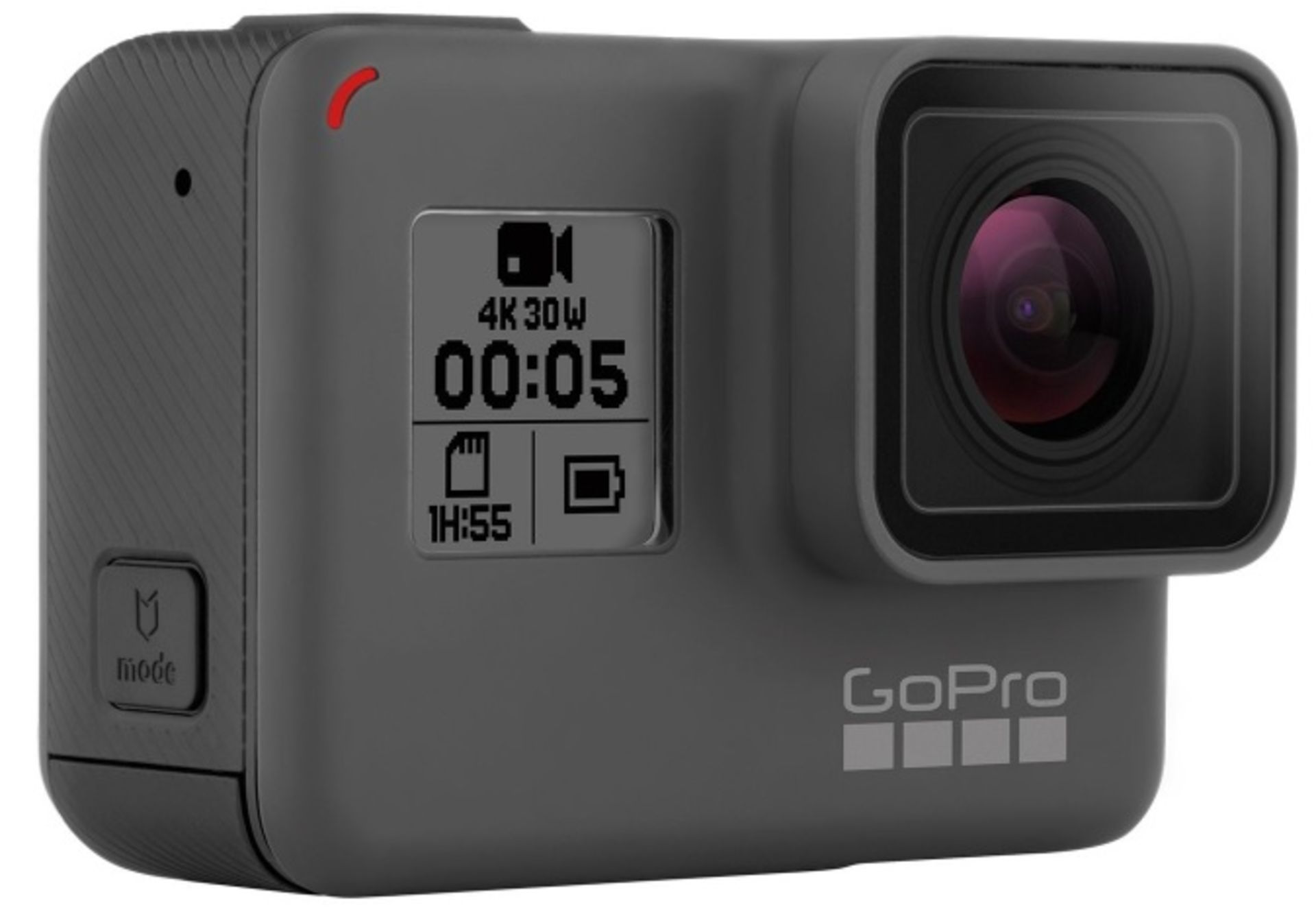 دوربین hero5black