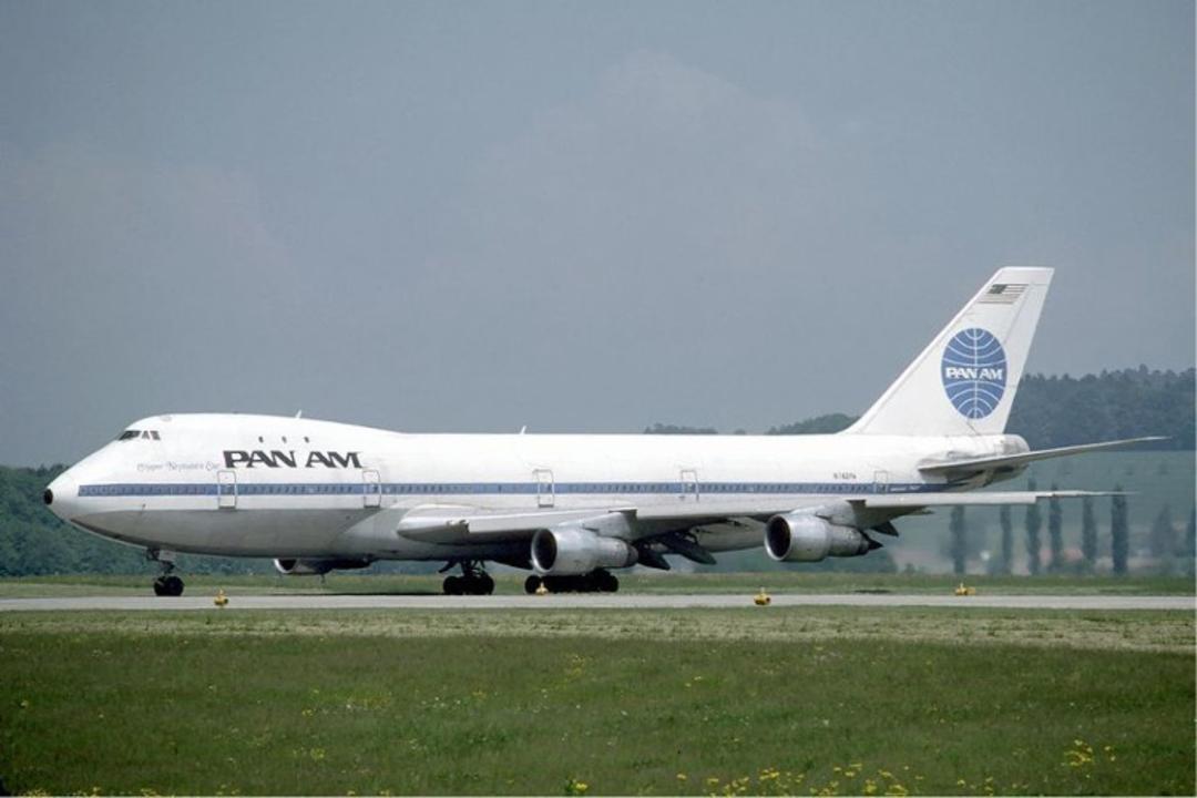 بویینگ‌747