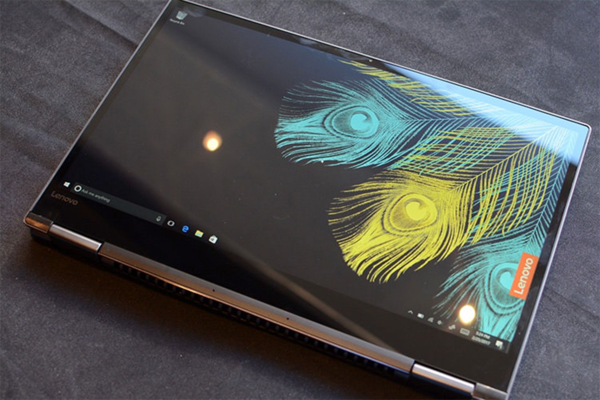 لنوو یوگا 720