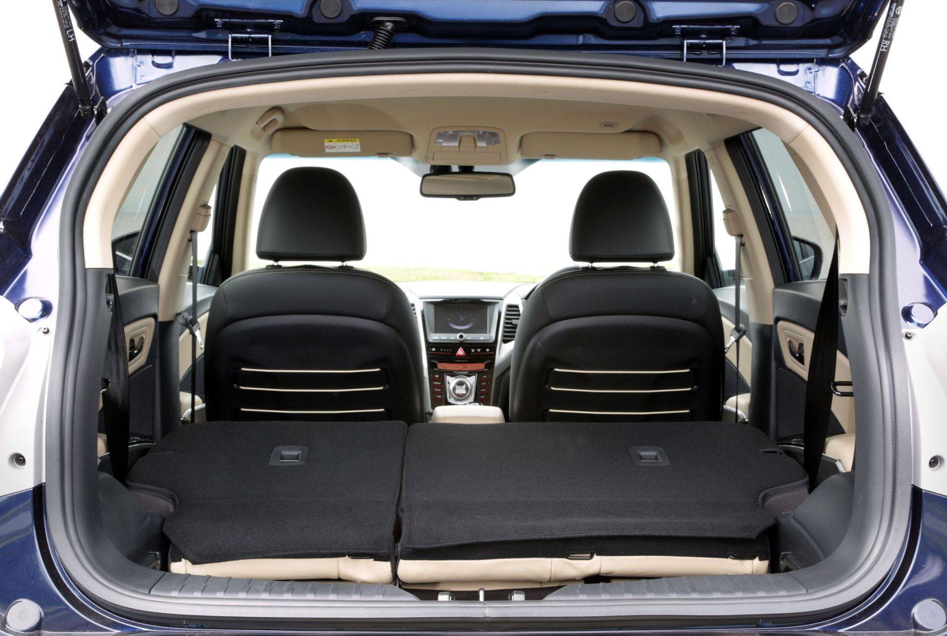 سانگ یانگ تیوولی