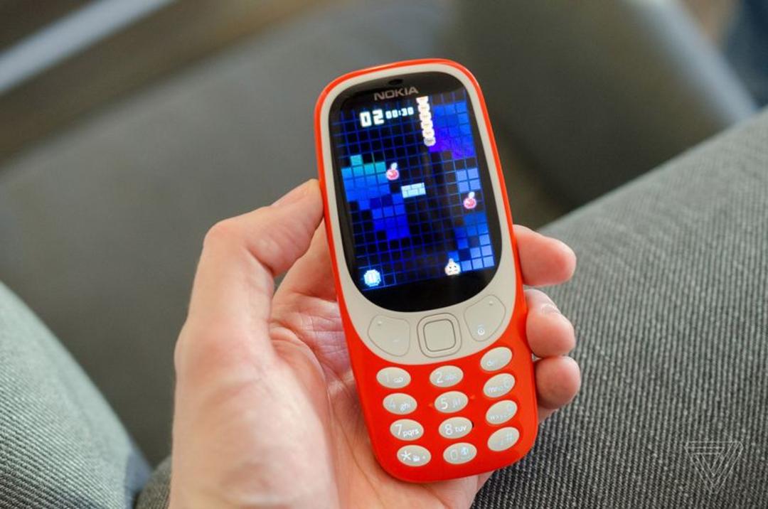 nokia 3310
