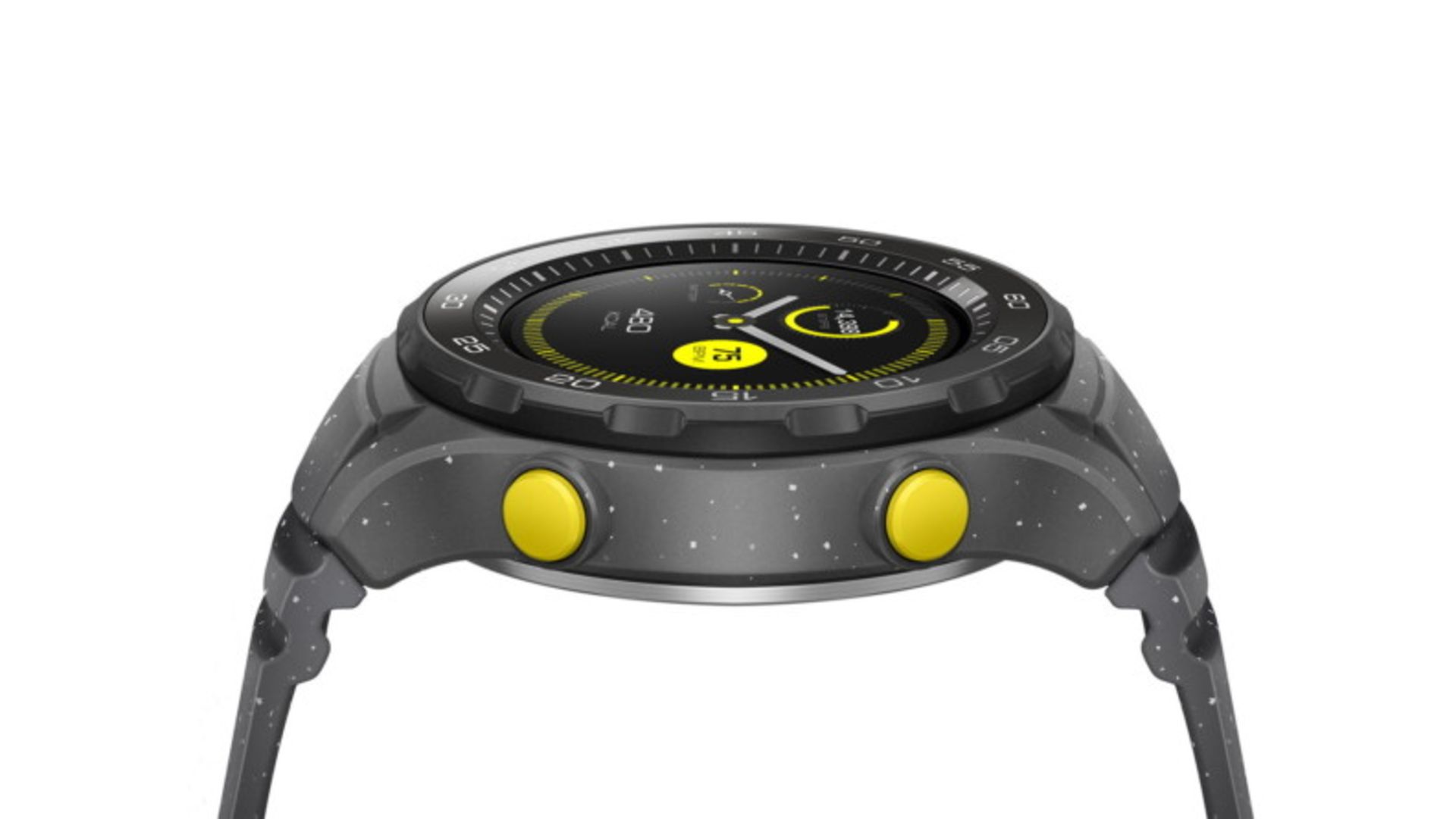 هواوی واچ 2 و هواوی واچ 2 کلاسیک