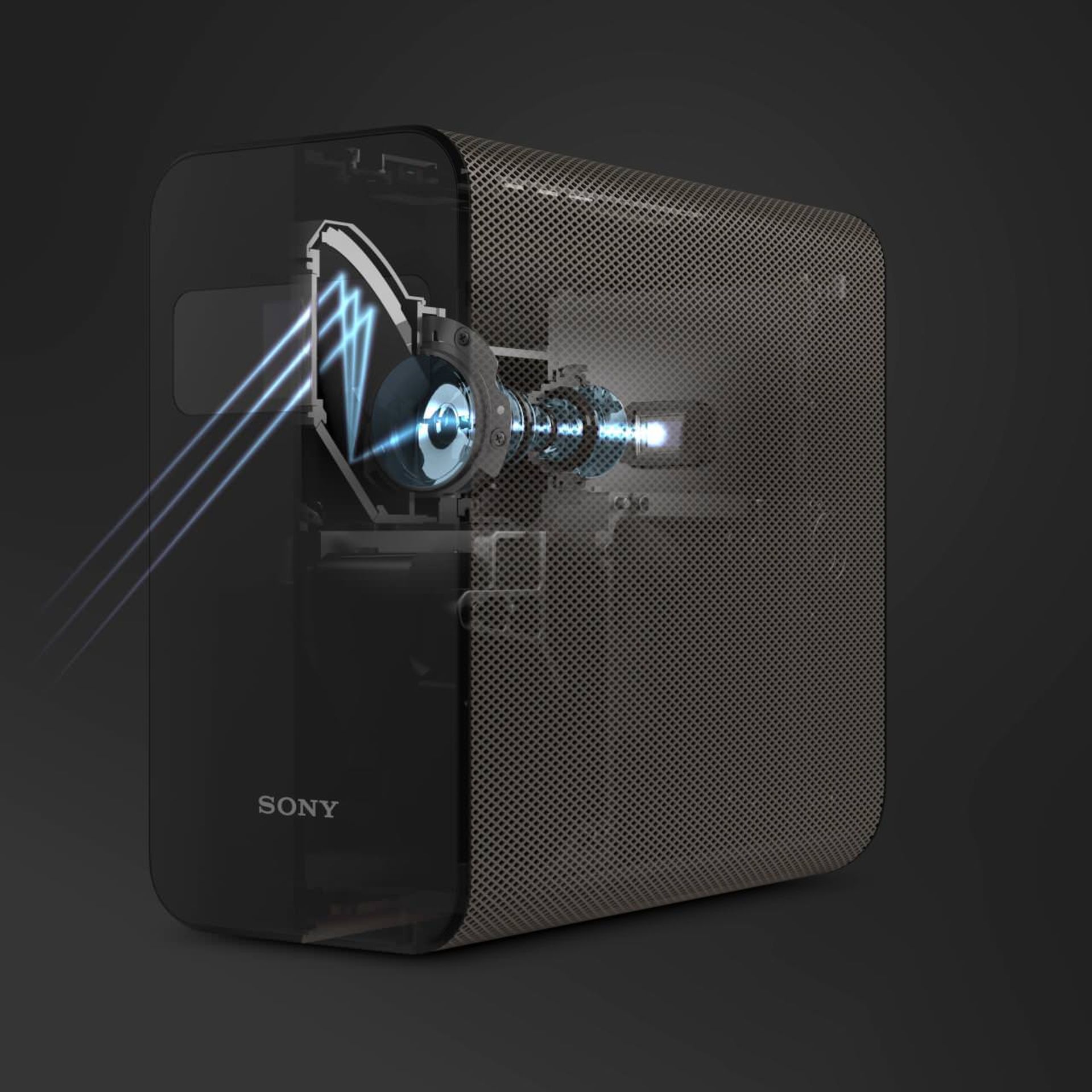 Xperia touch