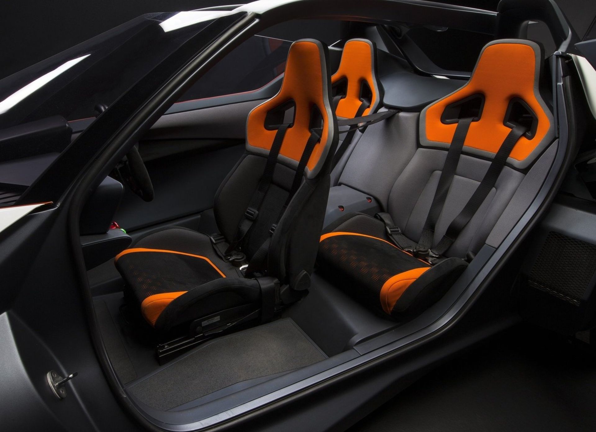 نیسان بلیدگیلدر مفهومی