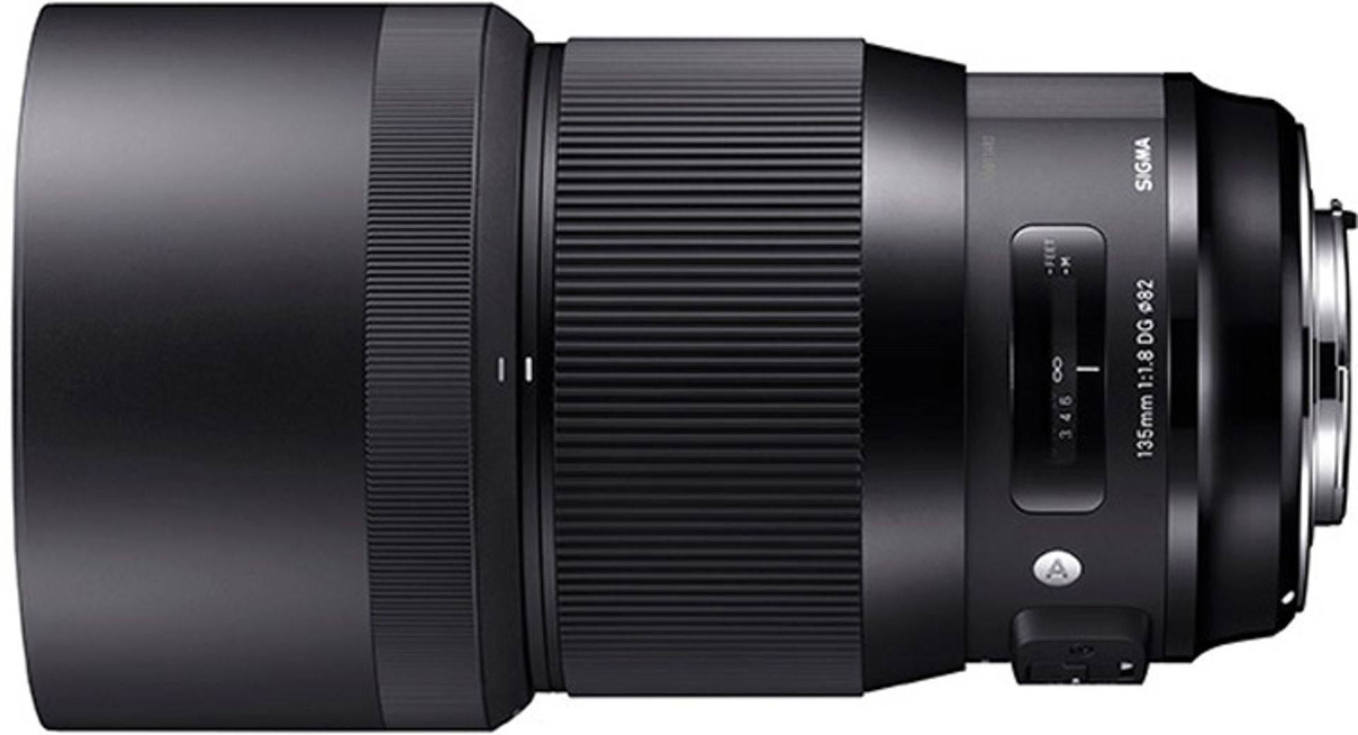 لنز جدید سیگما